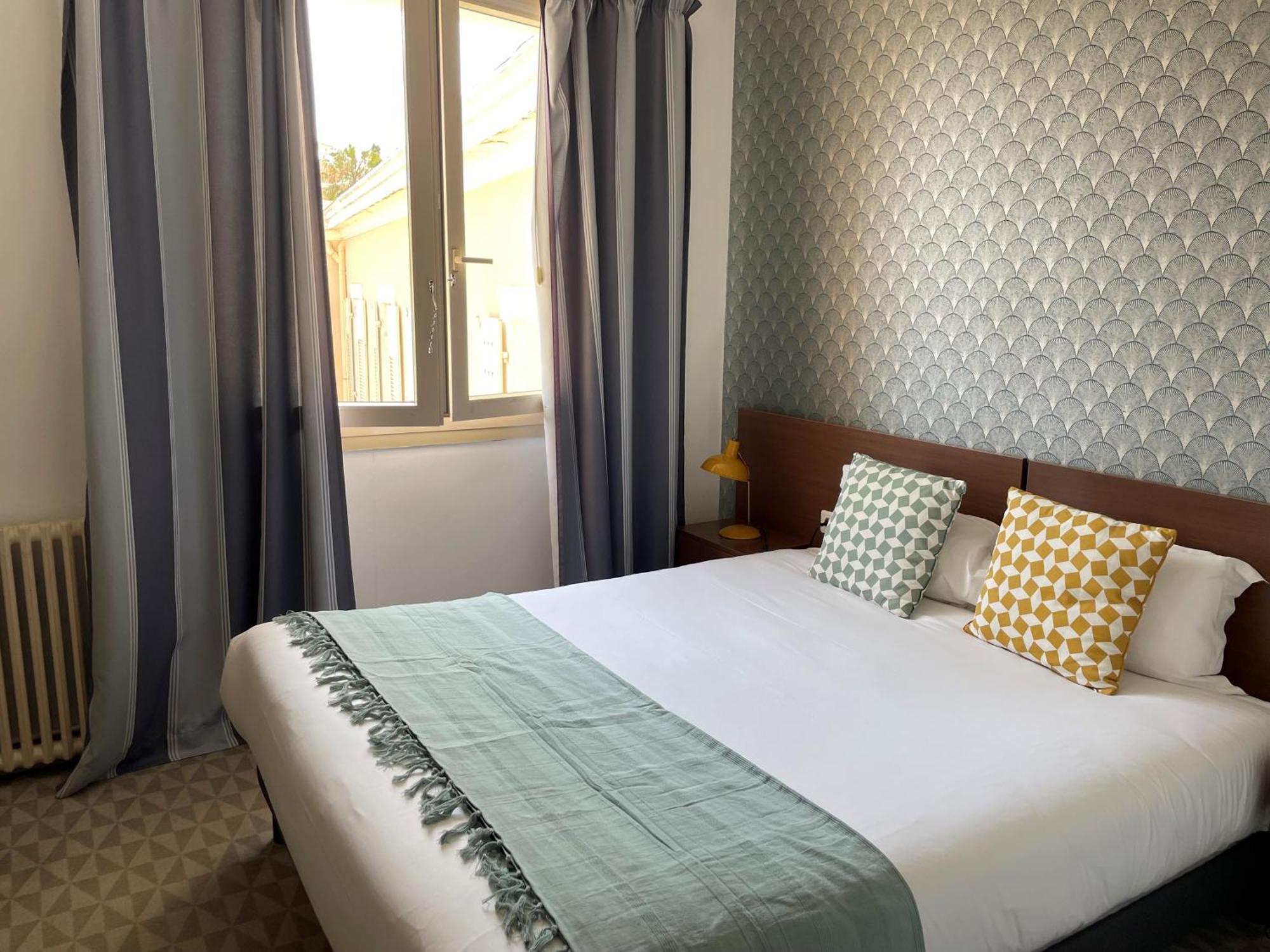 Residence Le Beau Rivage Бандоль Экстерьер фото